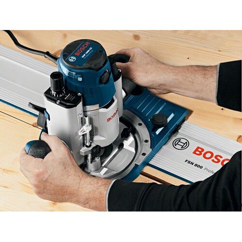 Bosch pribor za glodalice FSN OFA&amp;nbsp;(1600Z0000G) Slike
